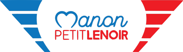 logo Manon Petit Lenoir